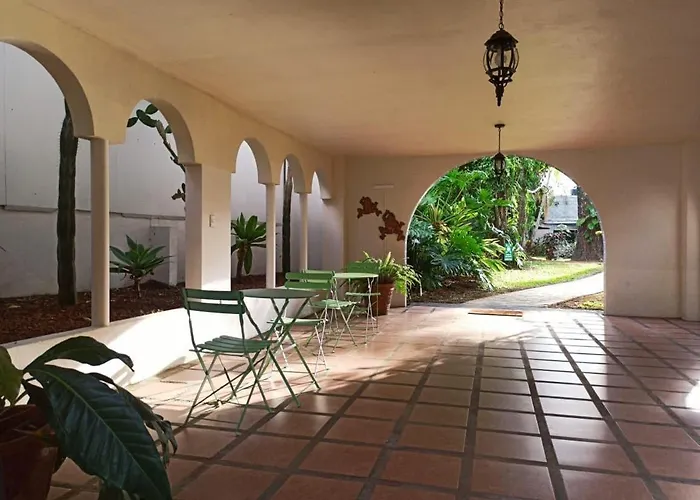 Hacienda Escondida 10Min To Airport