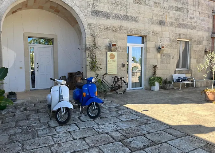 Masseria Petra