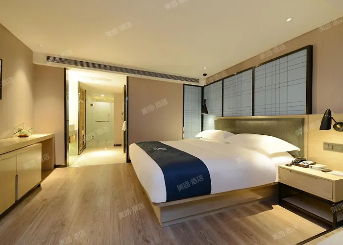 Echarm Hotel Guiyang Xiaohe Huanghe Road