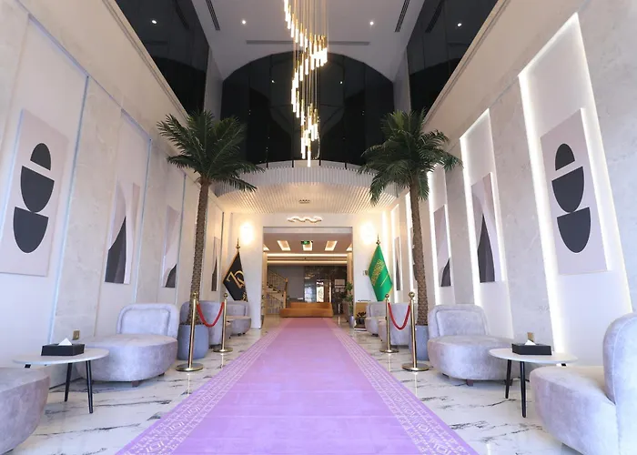 Seven Dream Serviced Apartments Company