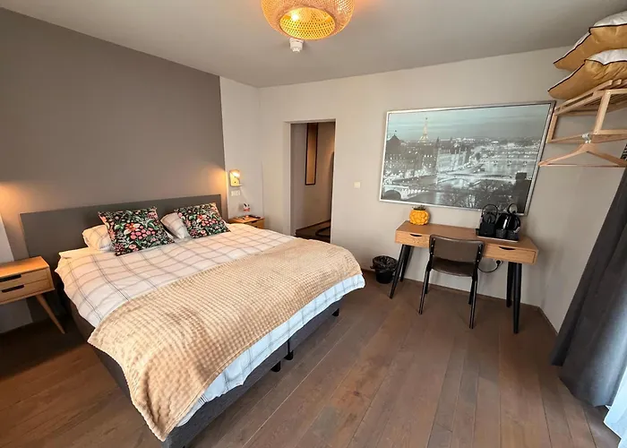 Hotel Hendrickx
