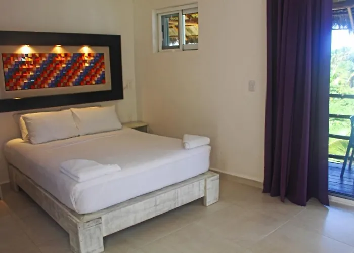 El Fuerte Beach Resort