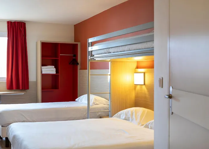 The Originals Access,Tendance Hôtel, Saint-Etienne