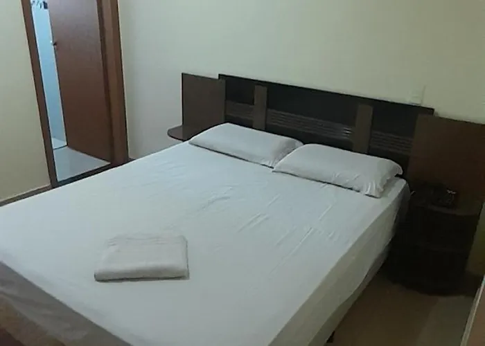 Rohedama Hotel