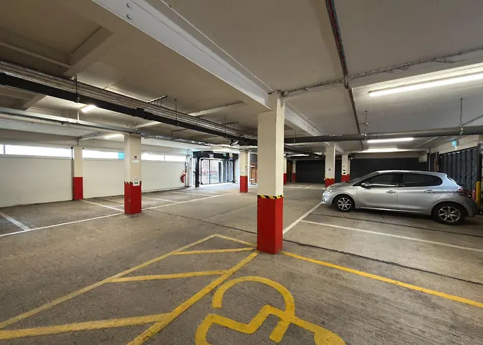 Citrus Hotel Cheltenham By Compass Hospitality