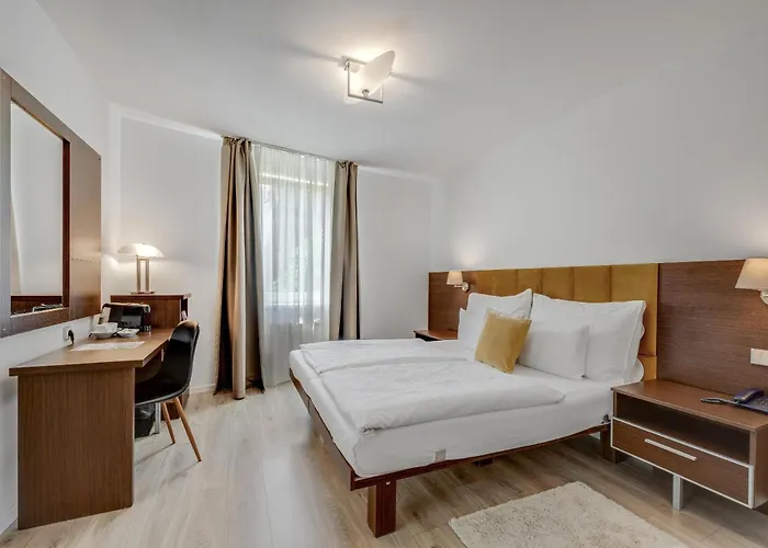 Hotel Antares