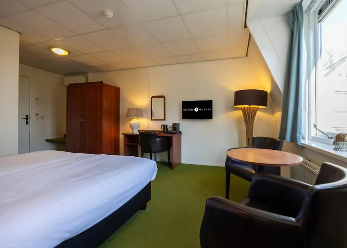 Boetiek Hotel BonAparte Lochem