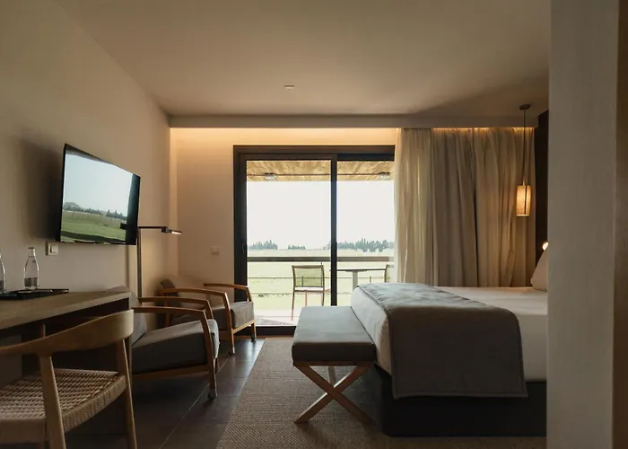 URH - Hotel Molí del Mig