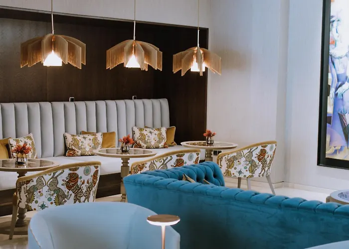 Eurostars Diana Palace