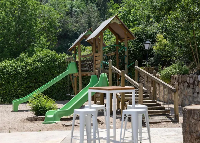 Villa Turistica De Cazorla