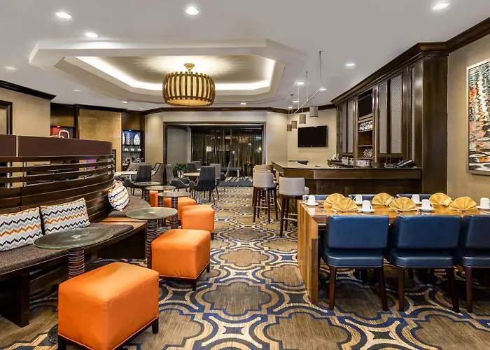 Crowne Plaza Annapolis By Ihg