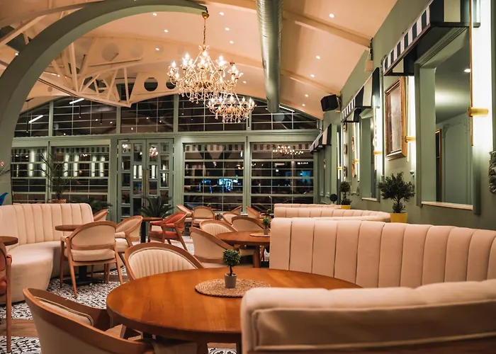 Hotel Diwa