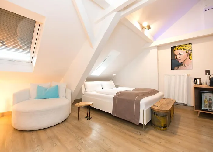 Hotel Wohnbar