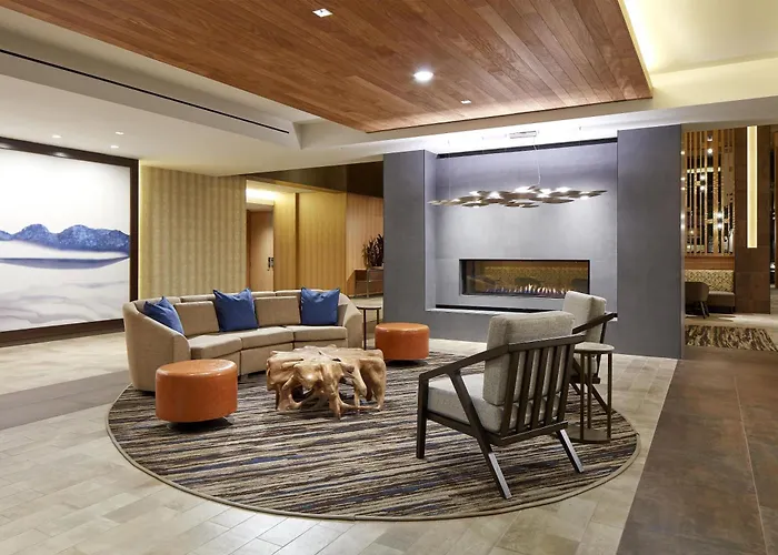 Homewood Suites By Hilton San Diego Hotel Circle/Seaworld Area