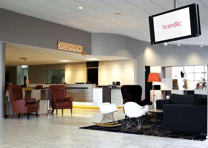 Scandic Kolding