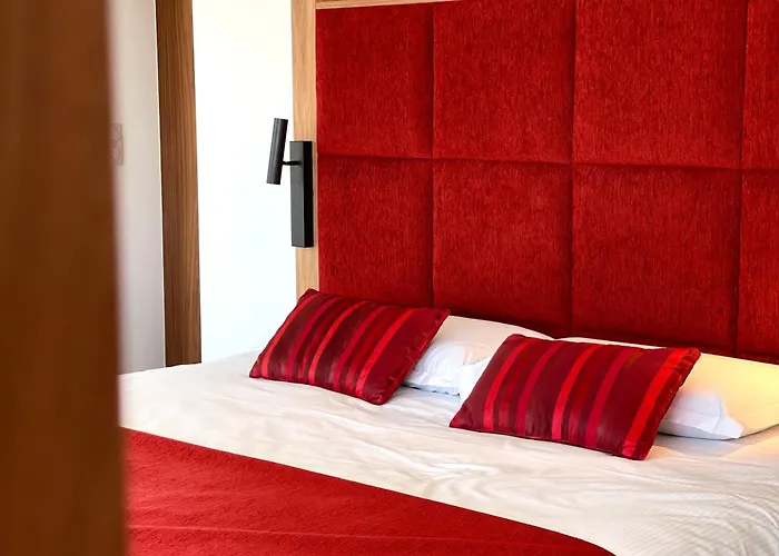 Hotel Le Fouquet's Cannes