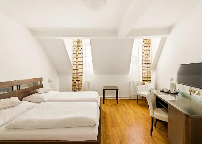 Hotel Trinity