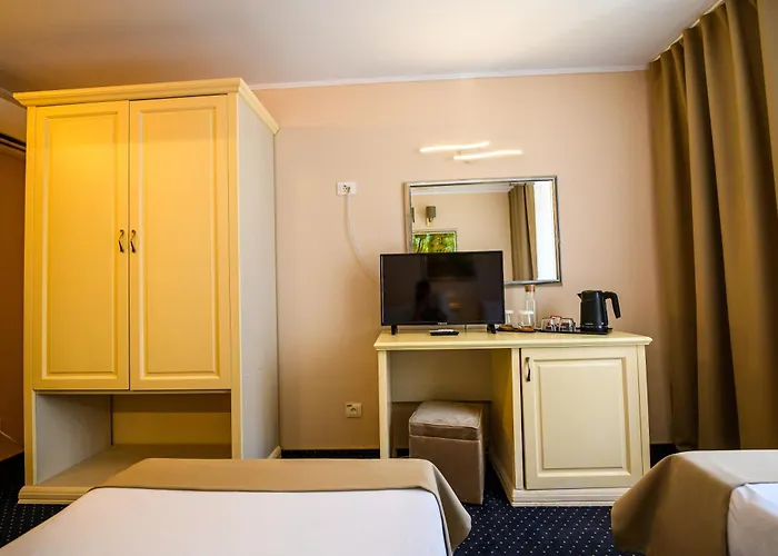 Hotel Bulevard