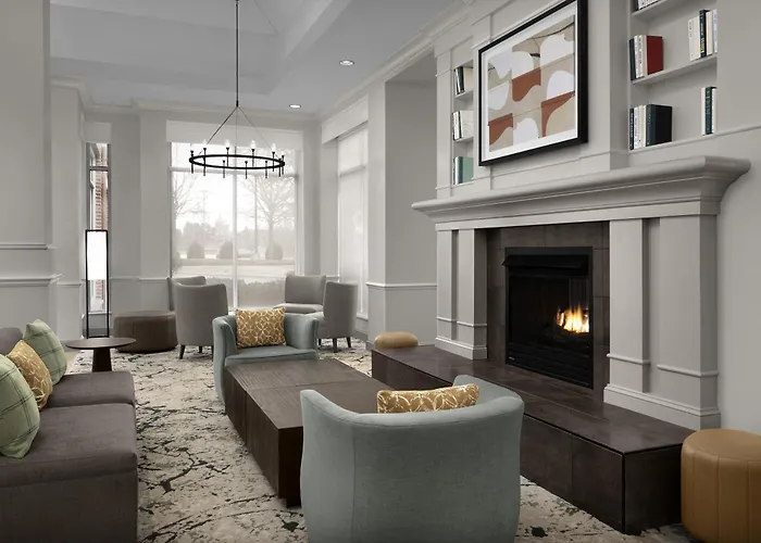 Hilton Garden Inn Macon/Mercer University