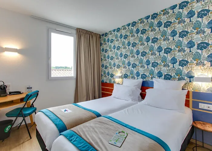 Sure Hotel by Best Western Sarlat-la-Canéda