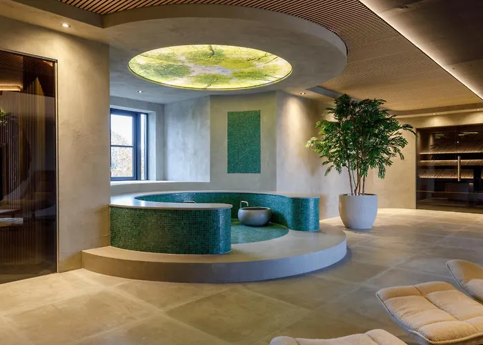 Hotel Asteria