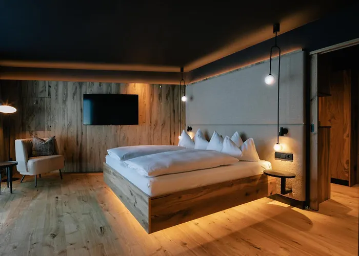 Hotel Steiner Superior
