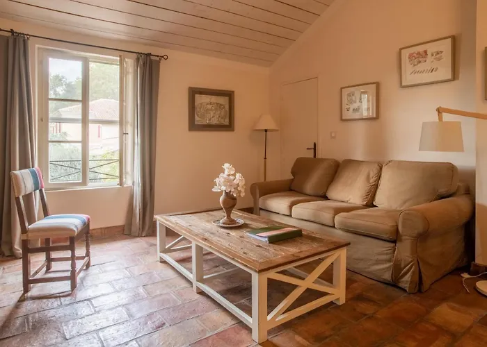HOTEL et APPARTEMENTS DOMAINE DES CLOS - Teritoria
