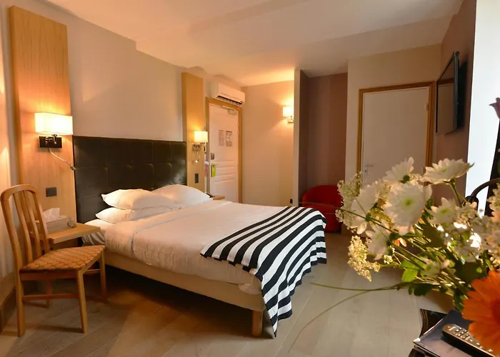 Hotel Relais De La Cote D'or