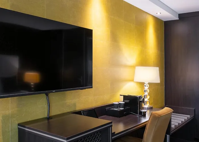 Van der Valk Hotel 's-Hertogenbosch – Vught