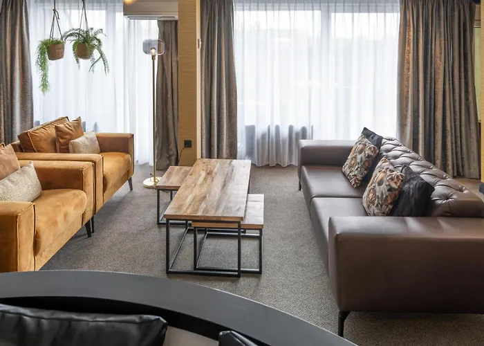 Van der Valk Hotel 's-Hertogenbosch – Vught