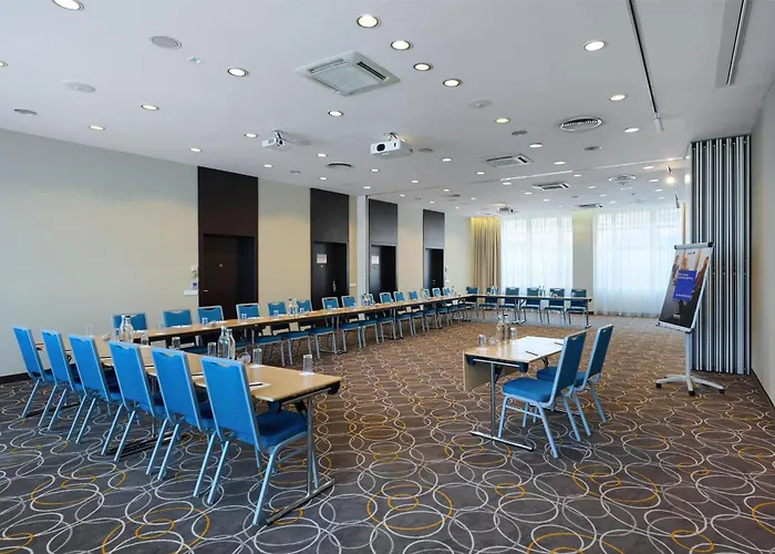 Radisson Blu Sobieski