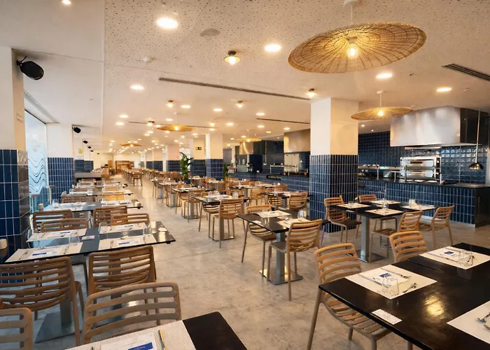 Palladium Hotel Peniscola