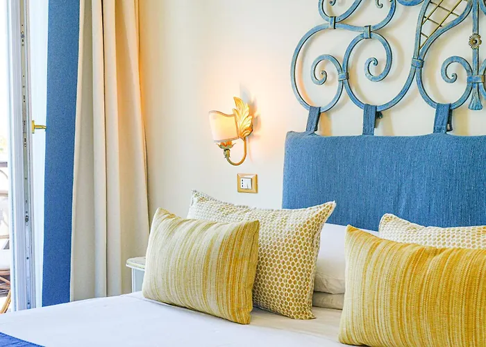 Hotel Nettuno