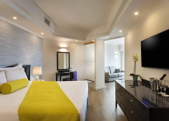 Brown Dead Sea By Brown Hotels