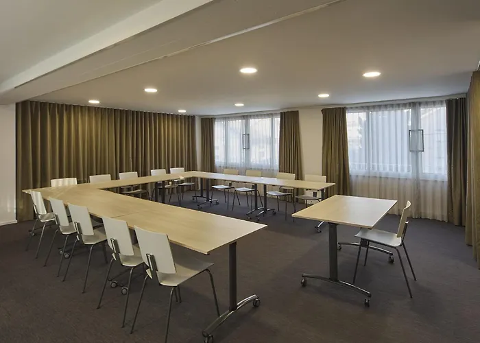 Hotel Anjo de Portugal