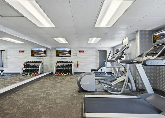 Fairfield By Marriott Inn & Suites Wallingford New Haven
