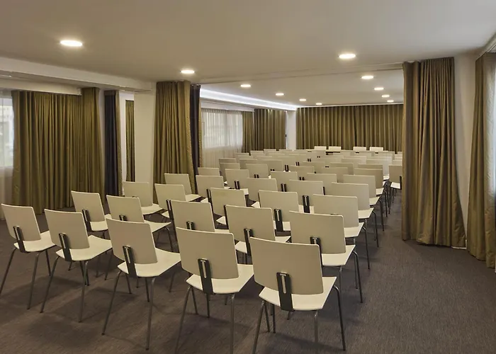 Hotel Anjo de Portugal