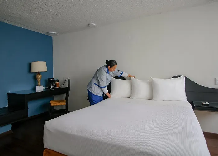 Hotel Casino Morelia