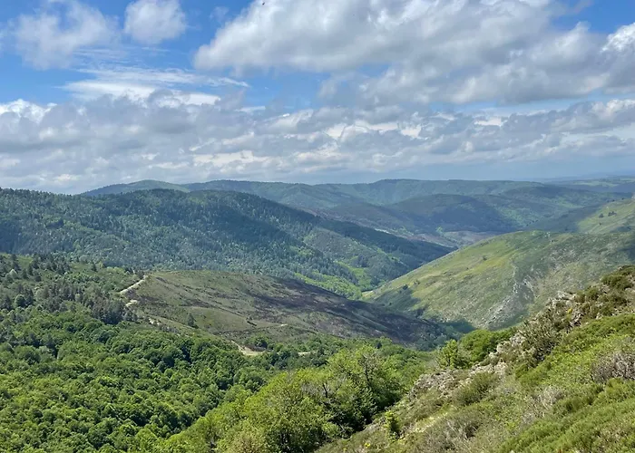 Logis le Mont Aigoual