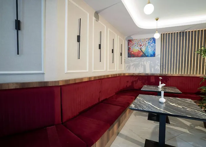 Ugurlu Hotel