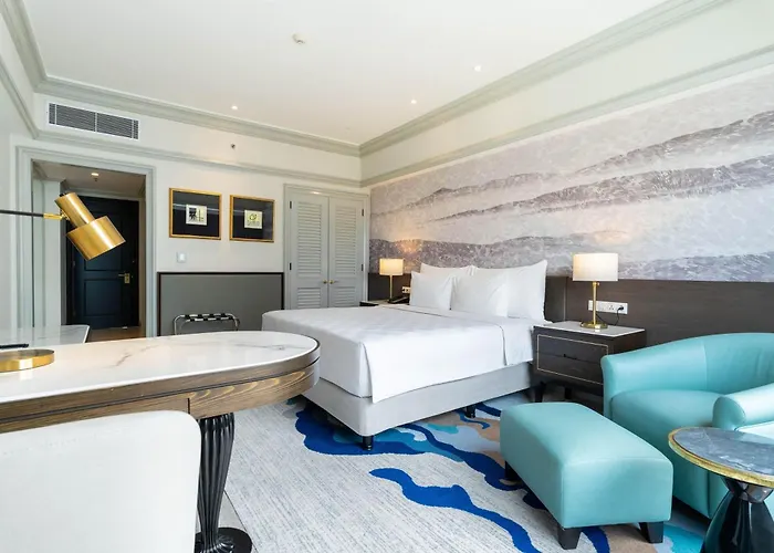 Wyndham Casablanca Jakarta