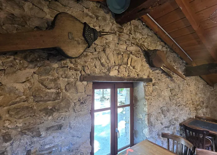 Le Moulin De La Pipe - Logis Hotel Restaurant