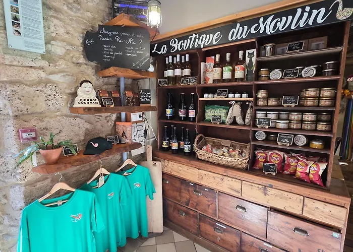 Le Moulin De La Pipe - Logis Hotel Restaurant
