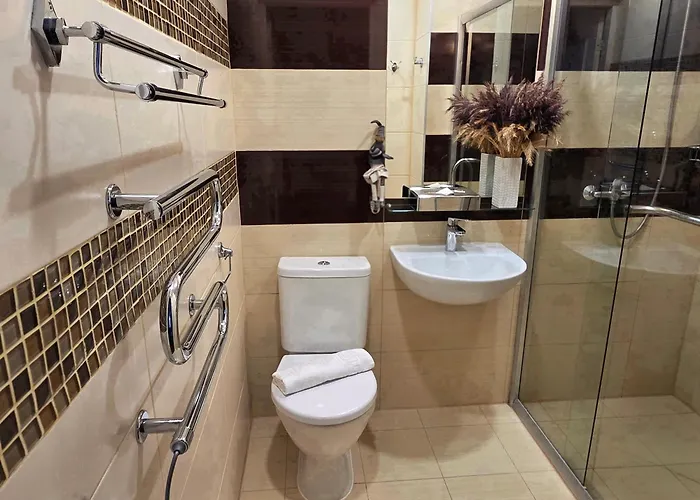 Home Apart-Hotel Vilnius
