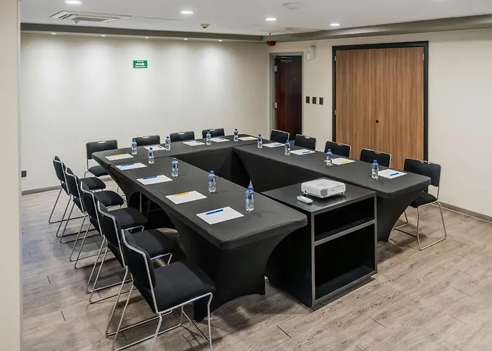 City Express By Marriott Los Mochis