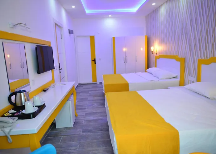 Yade Luxe Hotel