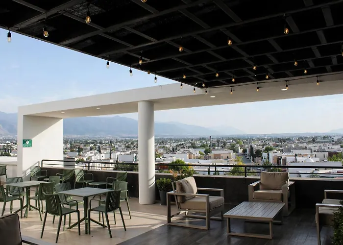 Hotel Nuvo