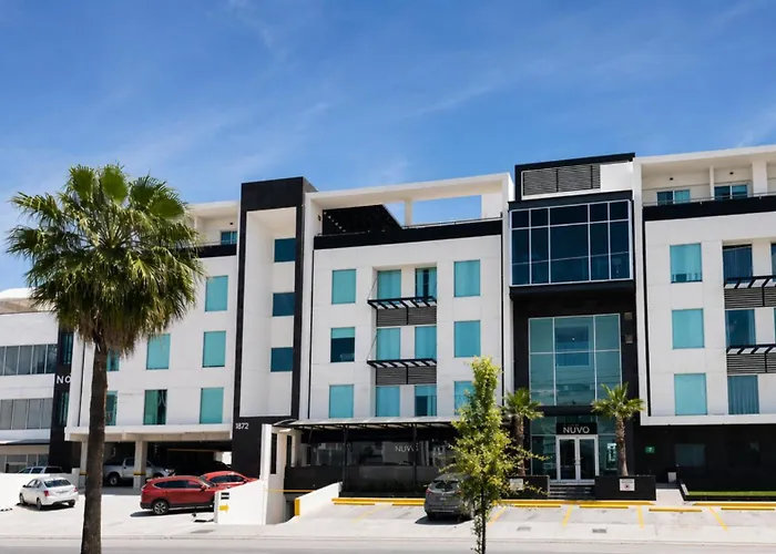 Hotel Nuvo
