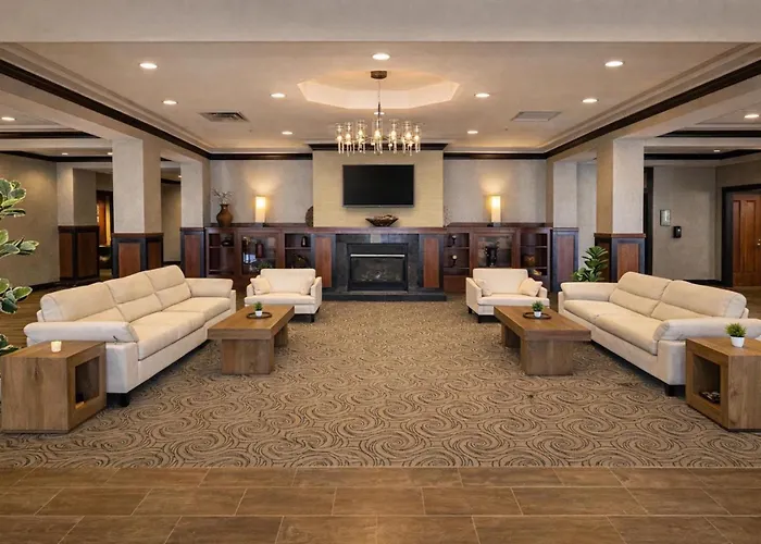 Holiday Inn Grand Rapids-Airport By Ihg Cascade