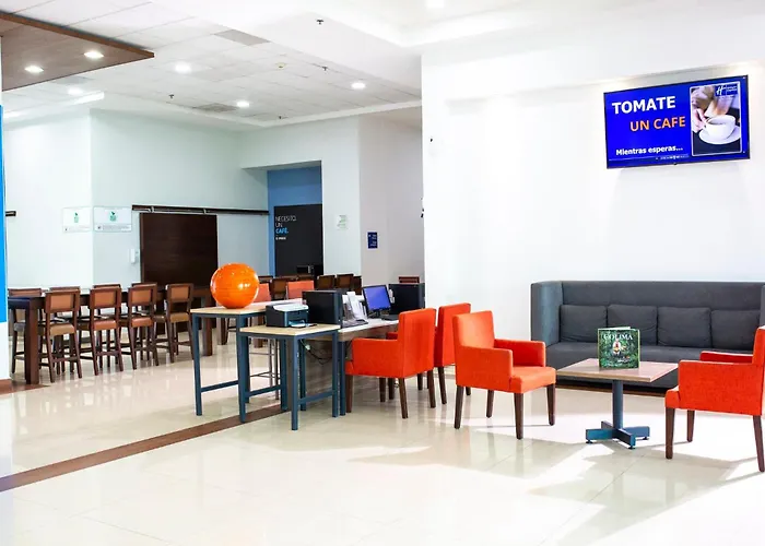 Holiday Inn Express Manzanillo By Ihg